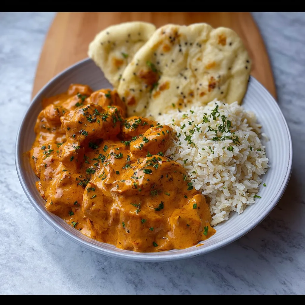 A plate of food with rice and meat.